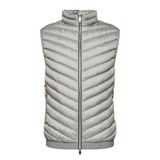 Armani Exchange 100% Down, Front Logo, Elastic Waistband With Logo Yelek erkek
