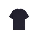 Armani Exchange% 100 Pamuk Bisiklet Yaka Fitilli Triko Kazak Erkek KAZAK XM002439 AF22249 UB101