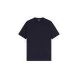 Armani Exchange% 100 Pamuk Bisiklet Yaka Fitilli Triko Kazak Erkek KAZAK XM002439 AF22249 UB101