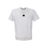 Armani Exchange% 100 Pamuk Regular Fit Bisiklet Yaka Logolu T Shirt Erkek T SHİRT XM001479 AF10364 U0002
