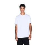 Armani Exchange% 100 Pamuk Regular Fit Bisiklet Yaka T Shirt Erkek T SHİRT XM001281 AF10361 U0002