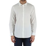 Armani Exchange% 100 Pamuk Regular Fit Gömlek Erkek GÖMLEK XM000429 AF13141 U0009