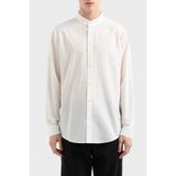 Armani Exchange% 100 Pamuk Regular Fit Gömlek Erkek GÖMLEK XM000429 AF13141 U0009
