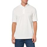 Armani Exchange% 100 Pamuk Regular Fit Polo Yaka T Shirt Erkek POLO YAKA T SHİRT XM000330 AF10366 U0009