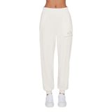 Armani Exchange% 100 Pamuk Regular Fit Ribanalı Paça Pantolon Bayan PANTOLON XW000162 AF11851 U1003