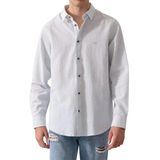 Armani Exchange% 100 Pamuk Regular Fit Uzun Kollu Gömlek Erkek GÖMLEK XM000429 AF13141 MB004