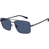 Armani Exchange 2054 609980 57 Erkek Güneş Gözlüğü