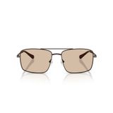 Armani Exchange 2054S 612793 57 Erkek Güneş Gözlüğü
