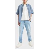 Armani Exchange 3DZJ13 Z1YFZ 1500 Mavi Erkek Kot Pantolon