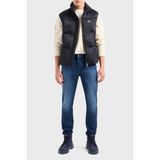 Armani Exchange 3DZJ14 Z1TTZ 25EX Lacivert Erkek Kot Pantolon
