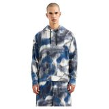 Armani Exchange 3DZMLC ZJ86Z 55JK Mavi Erkek Sweat
