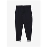 Armani Exchange 3DZPL2 ZN3GZ1583 Normal Lacivert Erkek Eşofman Altı