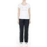 Armani Exchange 3HYP84-YJ52Z Siyah 1200 Kadın Eşofman Altı