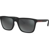 Armani Exchange 4080S 8078657 Güneş Gözlüğü