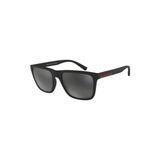 Armani Exchange 4080S 80786G 57 Erkek Güneş Gözlüğü