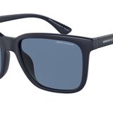 Armani Exchange 4112SU 818180 55 Erkek Güneş Gözlüğü