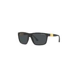 Armani Exchange 4121s 807887 59 Erkek Güneş Gözlüğü