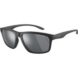 Armani Exchange 4122S 80786G 59 Unisex Güneş Gözlüğü