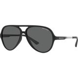 Armani Exchange 4133S80788760 Erkek Güneş Gözlüğü