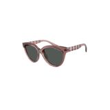 Armani Exchange 4148SU 835987 56 Kadın Güneş Gözlüğü