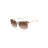 Armani Exchange 4151S 836613 55 Kadın Güneş Gözlüğü