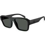 Armani Exchange 4154 807887 56 Erkek Güneş Gözlüğü