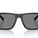 Armani Exchange 4160 807887 57 Erkek Güneş Gözlüğü