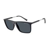 Armani Exchange 4160S 838087 57 Erkek Güneş Gözlüğü