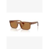 ARMANI EXCHANGE 4165S 835873 56-21 Güneş Gözlüğü