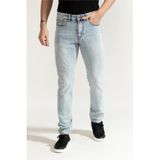 Armani Exchange 5 Cepli Pantolon, 32, XM000070AF24462, Mavi, Erkek