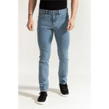 Armani Exchange 5 Cepli Pantolon, 33, XM000070AF25866, Mavi, Erkek