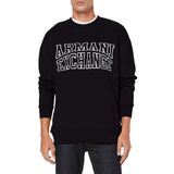 Armani Exchange 5W916ZZM2LZMU1Z1200.07 Erkek Kazak