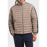 Armani Exchange 6DZB37 ZN4XZ 17AC Vizon Erkek Mont