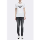 Armani Exchange 6GYJ01 Y2HMZ 0903 Kadın Kot Pantolon