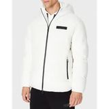 Armani Exchange 6RZB03 ZNICZ 1116 Beyaz Erkek Mont