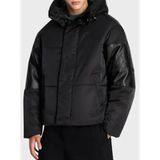 Armani Exchange 6RZB13 ZNJ7Z 1200 Siyah Erkek Mont