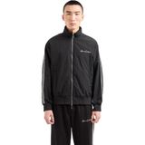 Armani Exchange 8NZB99ZNXXZ Erkek Ceket - Siyah