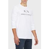 Armani Exchange 8NZTCH Z8H4Z 1100 Erkek T Shirt