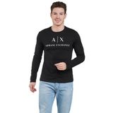 Armani Exchange 8Nztchz8h4z Erkek Tişört