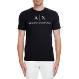 Armani Exchange 8NZTCJ Z8H4Z 1200 Erkek T Shirt