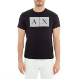 Armani Exchange 8NZTCKZ8H4Z1200 Erkek T-Shirt
