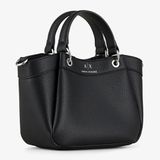 Armani Exchange 942927CC78300020 Siyah Kadın Çapraz Çanta