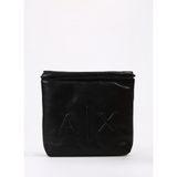 Armani Exchange 9485553F73600020 Siyah Kadın Omuz Çantası