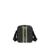 Armani Exchange 952399-CC831 Siyah Erkek Postacı Çantası