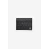 Armani Exchange 9580534R847 Siyah Erkek Kartlık