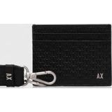 Armani Exchange Armani Erkek Cüzdan Set