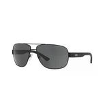 Armani Exchange Ax 2012S 606387 62 14 125 Erkek Güneş Gözlüğü