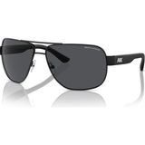 Armani Exchange AX 2012S 6063/87 Unisex Güneş Gözlüğü