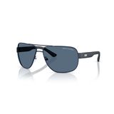 Armani Exchange AX 2012S 609980 62 Erkek Güneş Gözlüğü
