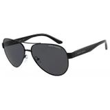 Armani Exchange Ax 2034S 6000/87 59 14 145 Erkek Güneş Gözlüğü